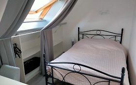 appartement hypercentre Troyes